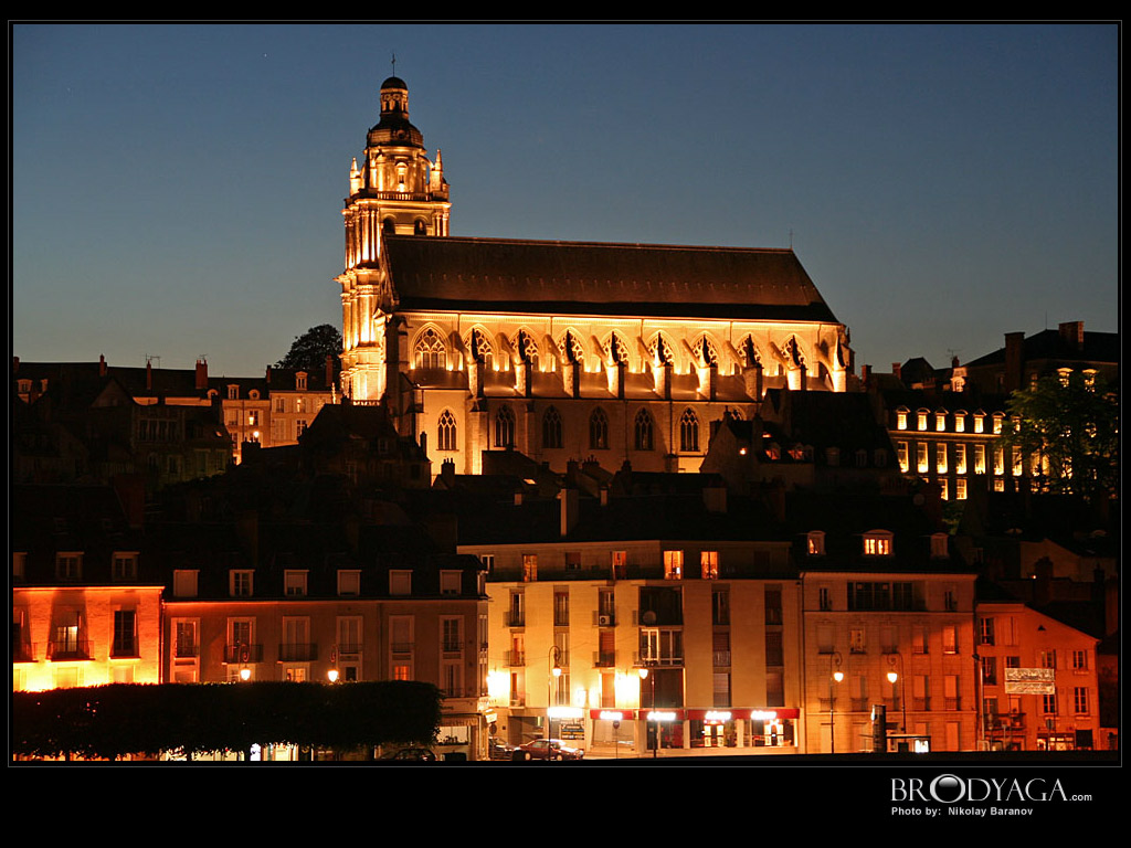 Blois